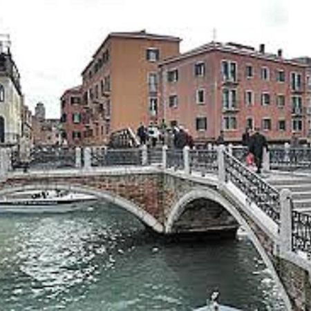 Venice Garden View Apartments Exterior photo