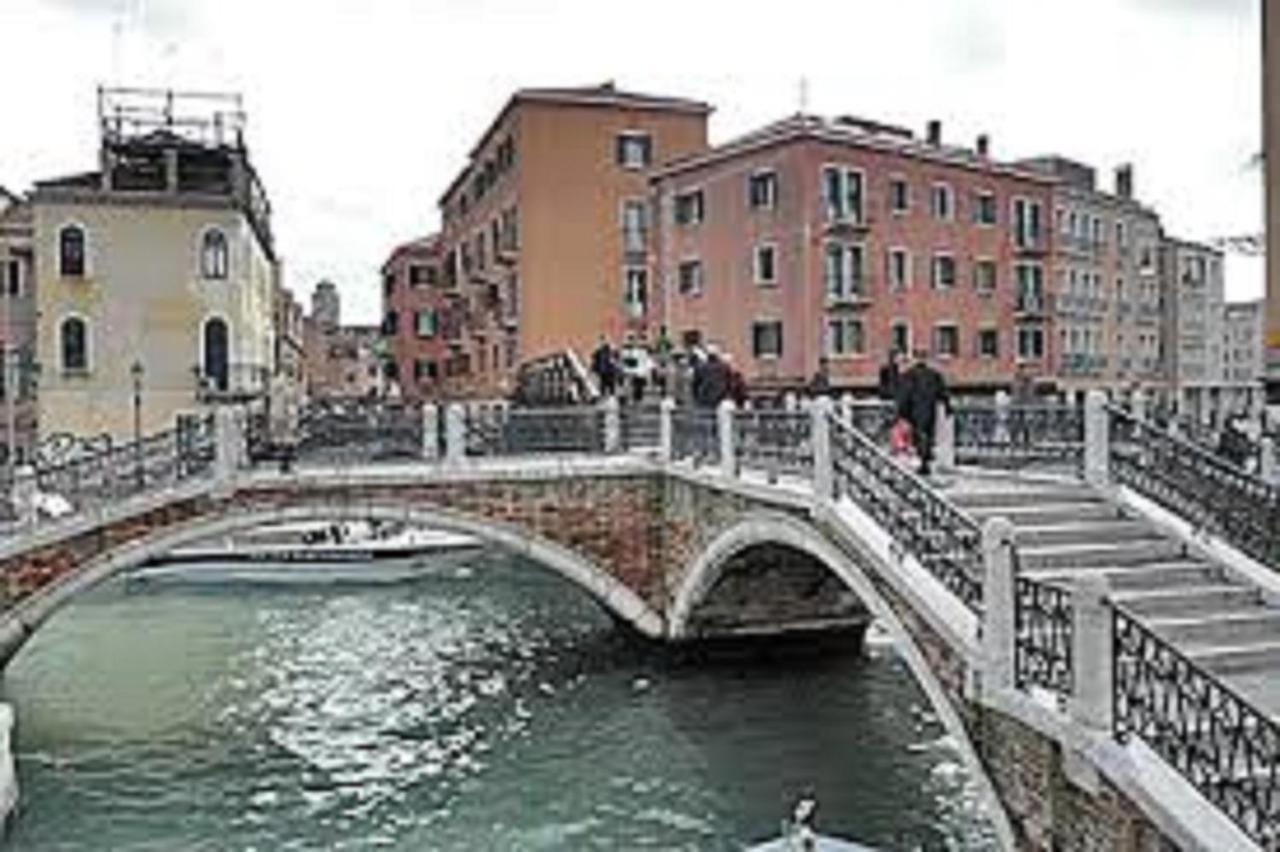 Venice Garden View Apartments Exterior photo